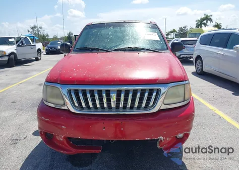 2003 Ford F150 Supercrew from USA, damaged, VIN 1FTRW07673KB63589